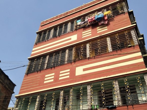 Flat for sale in Dumdum