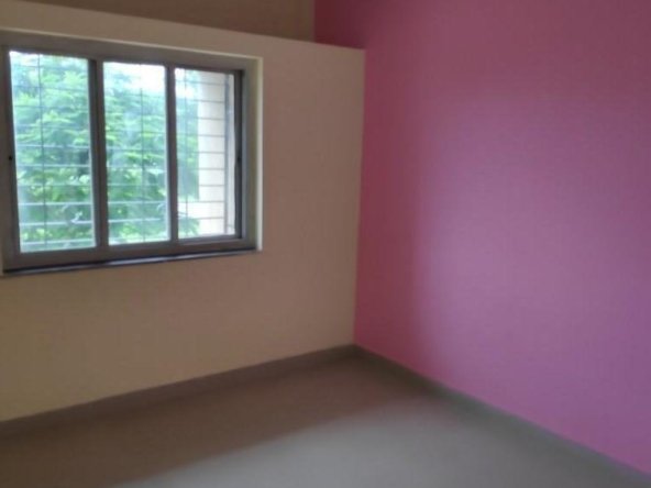 Flat for rent in Milan Nagar