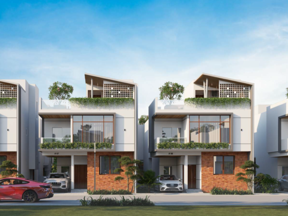 Villa for sale in South Bengaluru