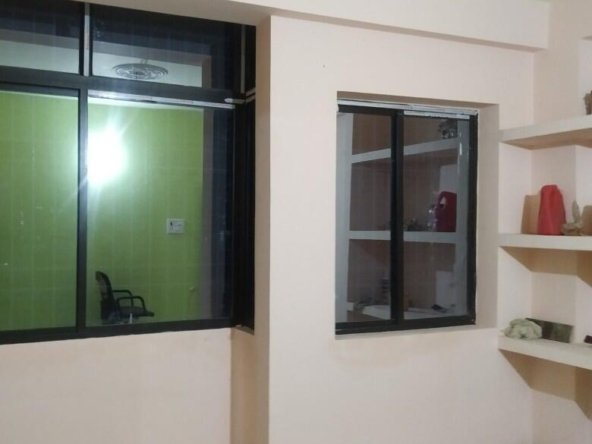 2 BHK Flat in Salt Lake Sector 5 for Rent