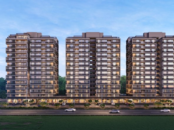 Flat for sale in Ognaj