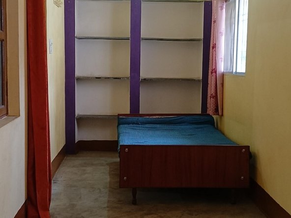 Apartment for Rent in Phoolbagan
