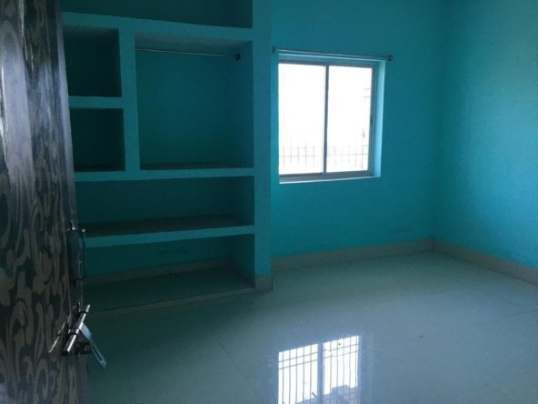 2 BHK Flat for Rent in Salt Lake Sector 4