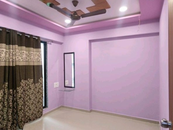 Flat in Phoolbagan for Rental