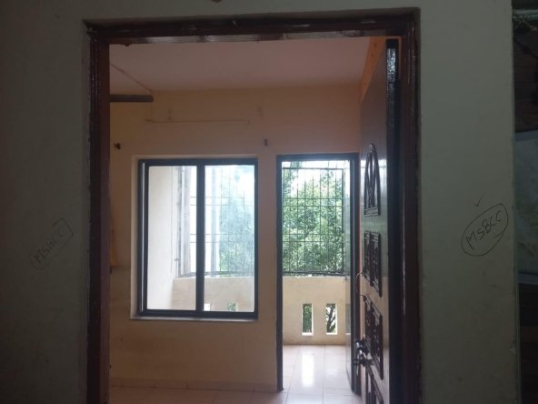 1BHK Flat for Rent in Salt Lake