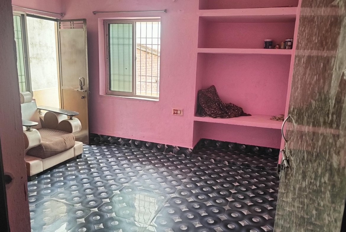 1 BHK Flat for Rent in Sealdah