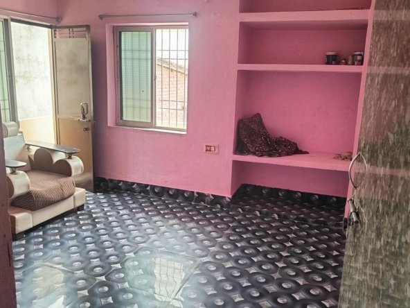1 BHK Flat for Rent in Sealdah