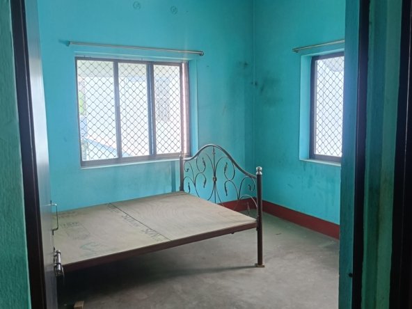 2BHK Home for Rent in Sealdah