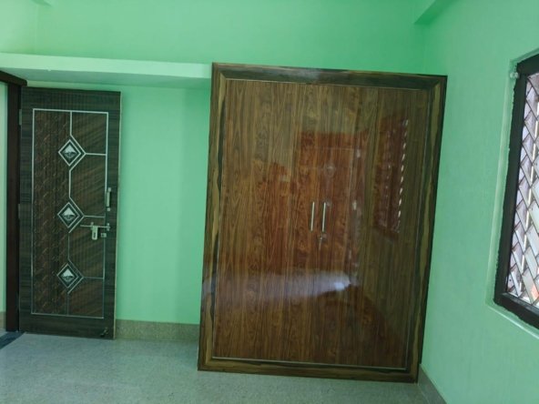 2 BHK Flat on Rent in Beleghata