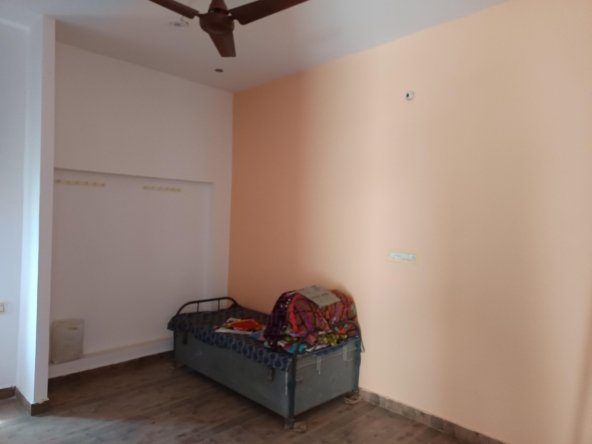 1BHK Flat for Rent in Beleghata