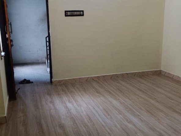 For Rent 2 BHK Flat in Salt Lake Sector 5