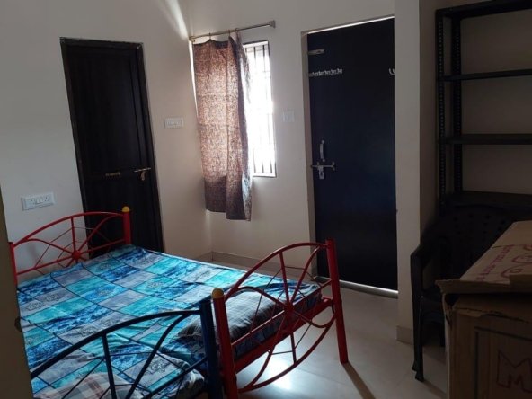 Flat for Rent in Sector 4 Salt Lake