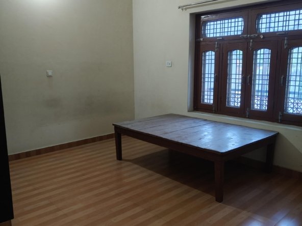 1Bhk Flat in Salt Lake for Rent