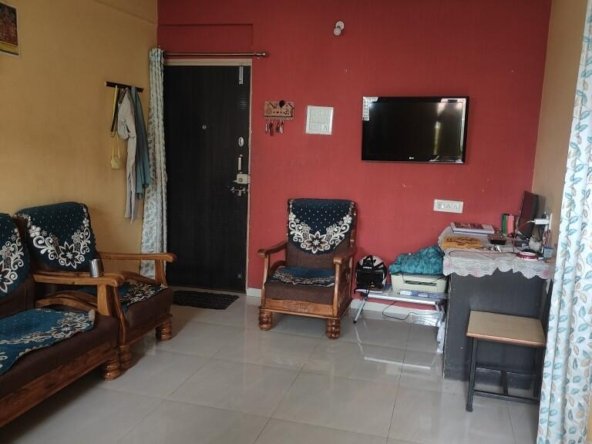 2BHK Flat for Rent in Phoolbagan