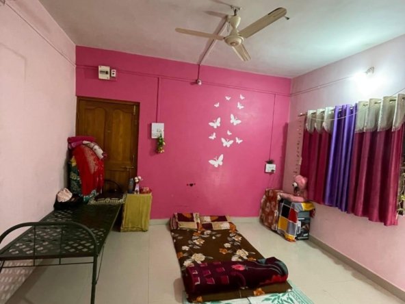 Flat for Rent in Salt Lake