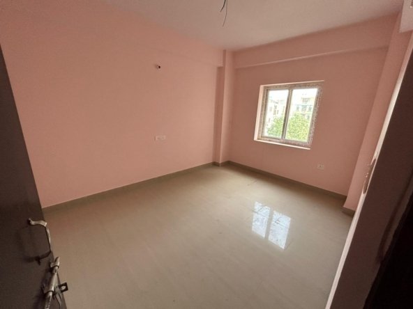 2 BHK Flat for Rent in Salt Lake Sector 3
