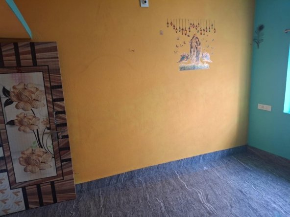2 BHK Flat for Rent in Chingrighata