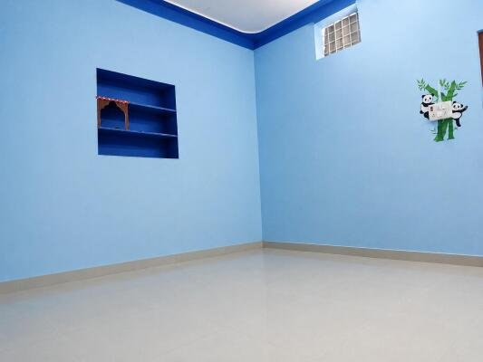 2BHK in Salt Lake for Rent