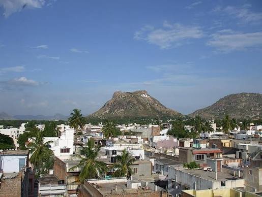 Annamayya Circle