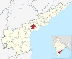 Land for sale in Guntur