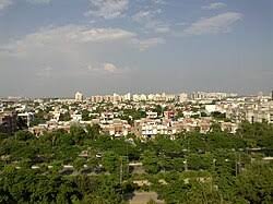 Sector 1 Greater Noida