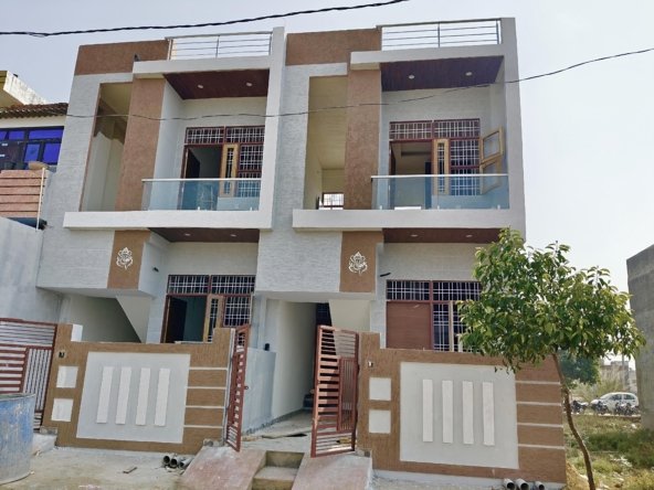 House for Sale in Vatika