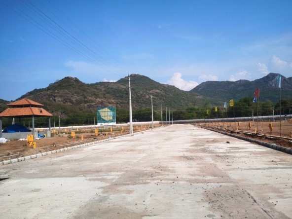 Plots In Guntur For Sale
