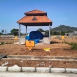 235 Sq Yard Plot For Sale In Guntur