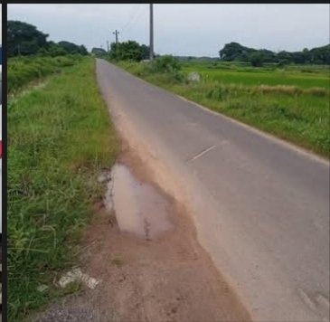 Plot for sale in Cuttack
