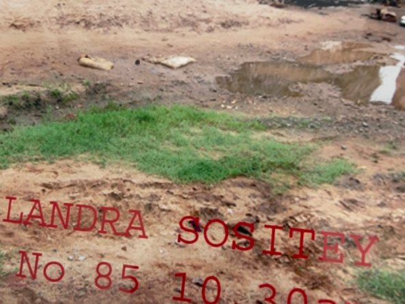 Land for sale in Vijayawada
