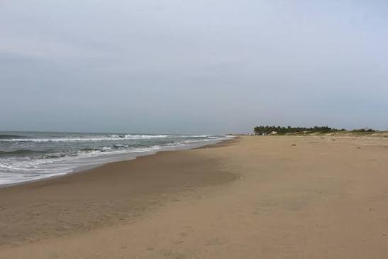 Kaipenikuppam
