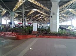 New Panvel
