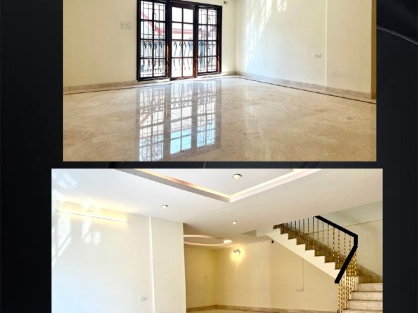 4 Bhk Flat for Rent in Bengaluru