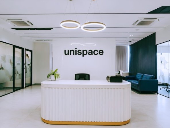 Office space in Kadubeesanahalli