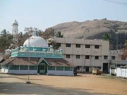 RM Colony
