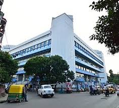Salt Lake Sector 4