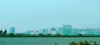 Salt Lake Sector 2