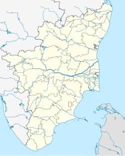 Vadamadarai