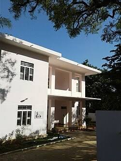 Vani Vilas Mohalla