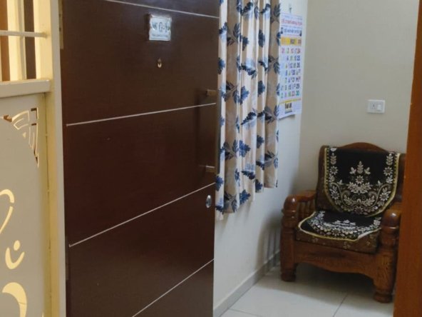 Flat for rent in Sompura