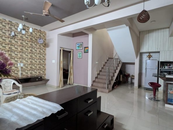 Duplex for Rent in Bengaluru