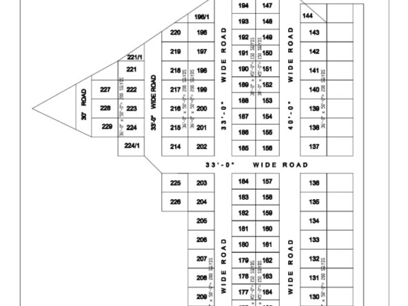Plots in Yadagirigutta for sale