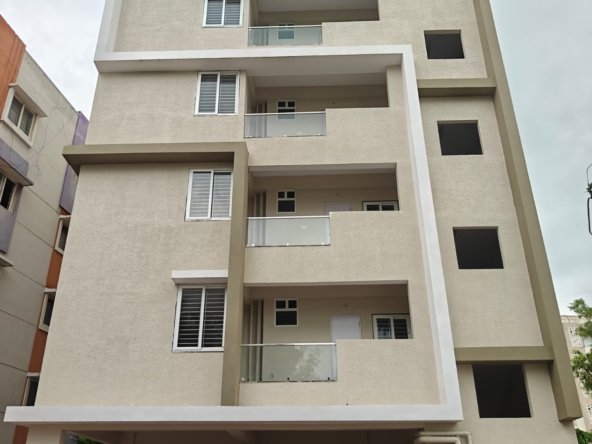 Flat For Sale in Visakhapatnam