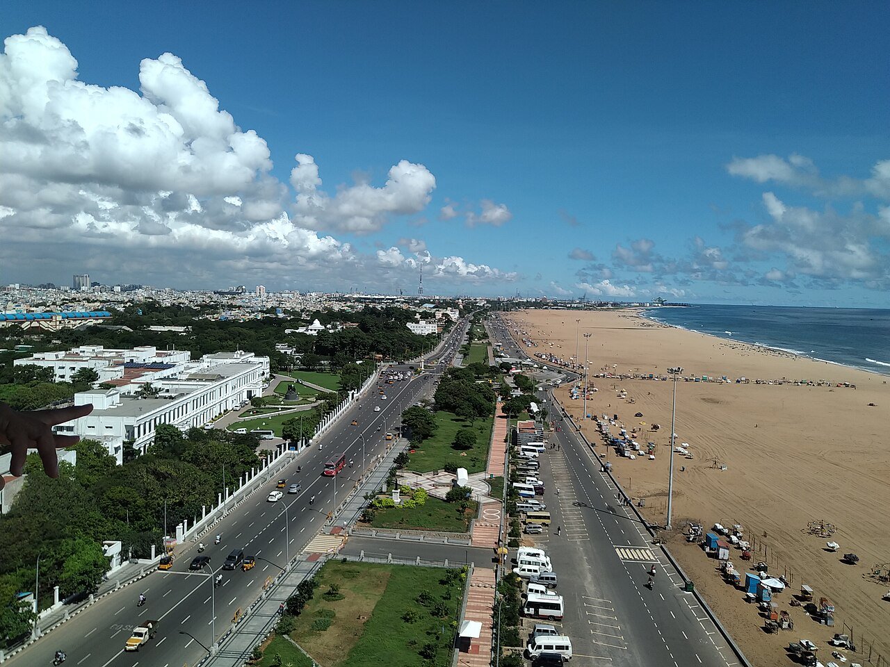 Kodungaiyur