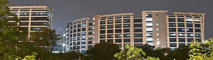 Gachibowli