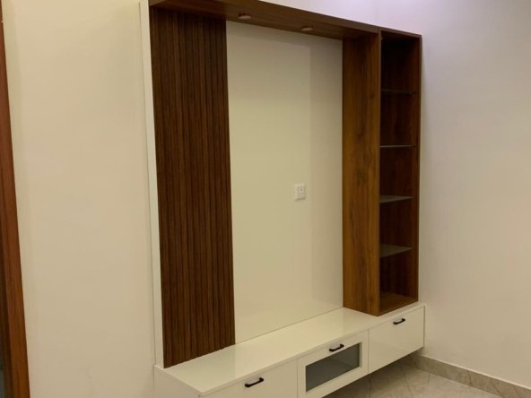 2Bhk Flat for rent in Malleshwaram