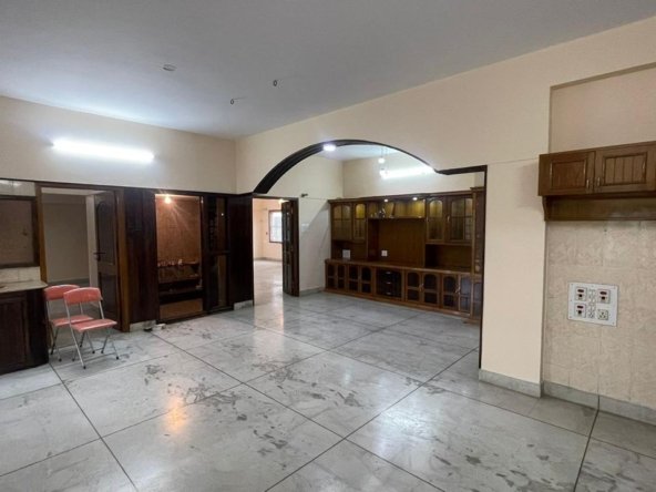 Villa for rent in Bengaluru