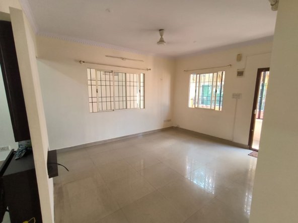 Flat for rent in Malleshwaram